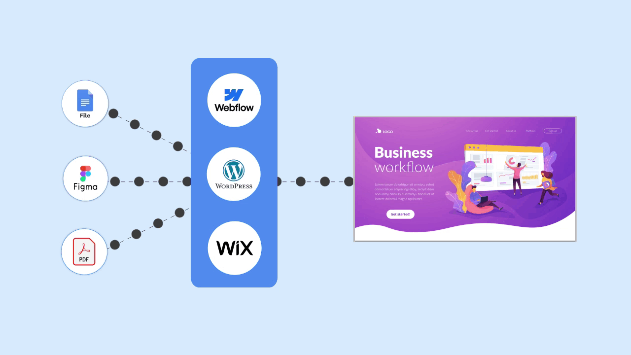Web Development