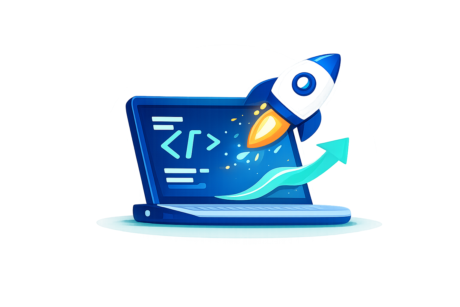Build Real Projects