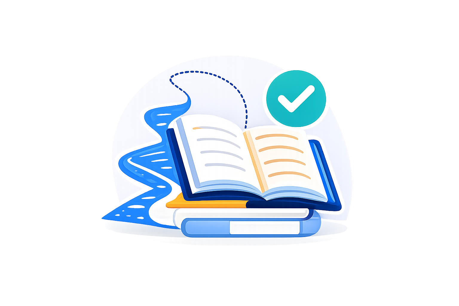 Industry-Ready Learning Path