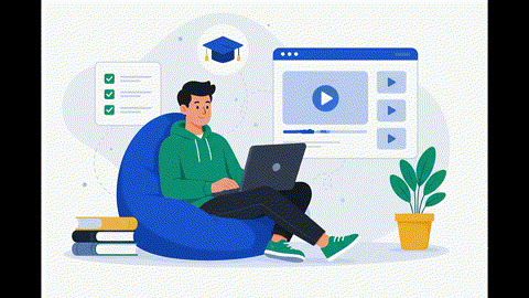 Seeing, Learning and Doing